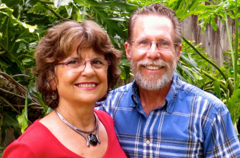 Pat & Melenda Edmiston